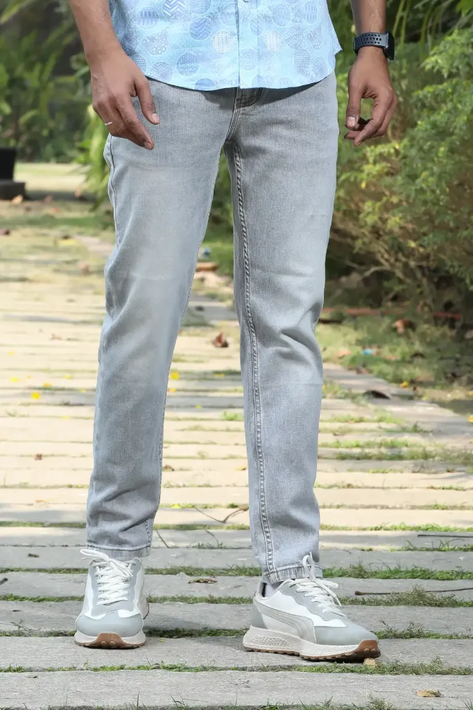 Jeans pant