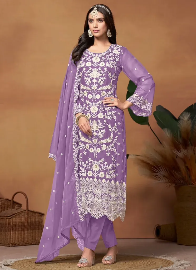 [1170] Salwar Kameez