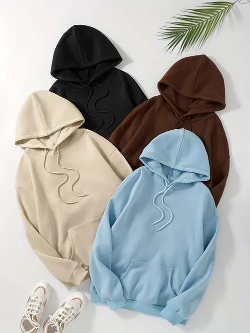 Winter Hoodie