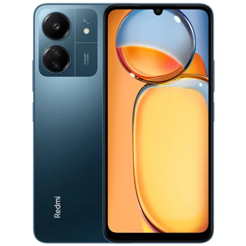 [1002] Xiaomi Redmi 13C 4GB/128GB