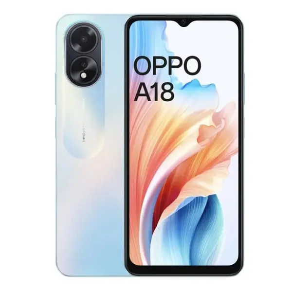OPPO A18 4GB/128GB