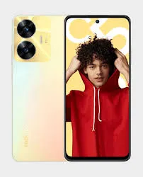 [1005] Realme C55 6GB/128GB