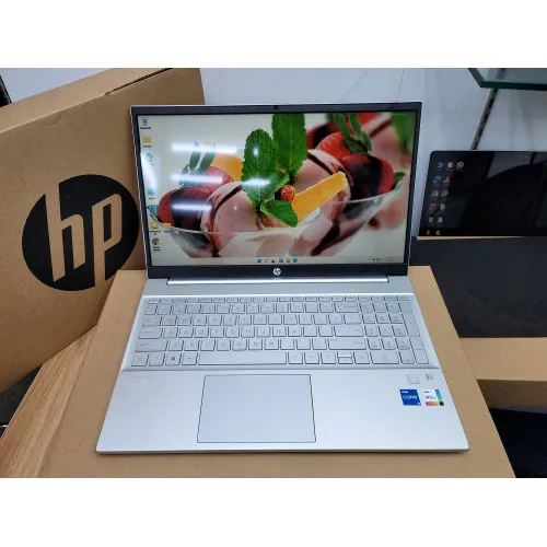 [1008] HP 15 Core i5 12th Gen 8GB/512GB SSD