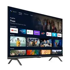 Walton 32" HD Smart TV W32E311TG