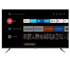 Singer 55" 4K Android TV