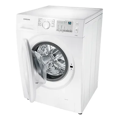 Samsung Washing Machine WW70J3283KW 7kg