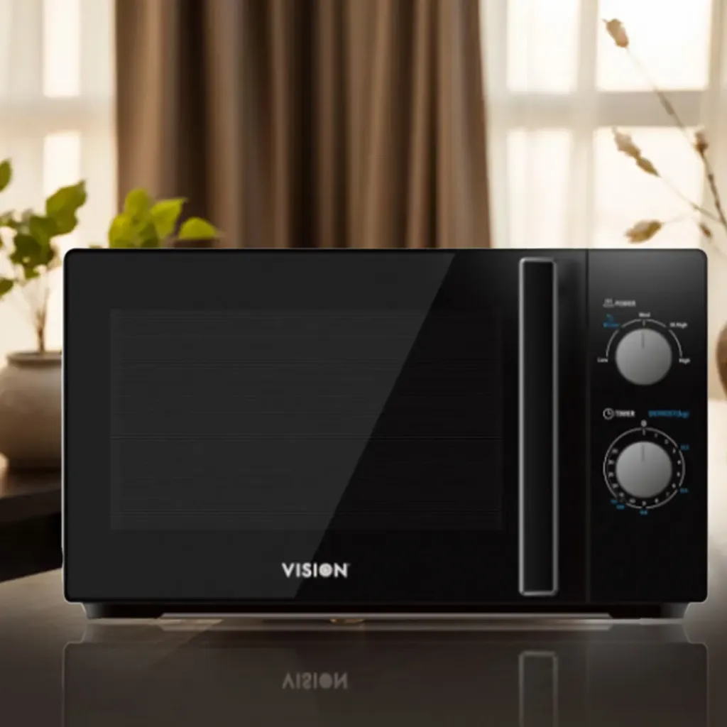 Vision Microwave Oven VMO-20L