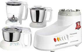 Panasonic Blender MX-AC300 600W