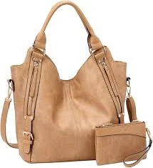 [1030] Women's Handbag PU Leather