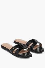 [1031] Ladies Flat Sandals