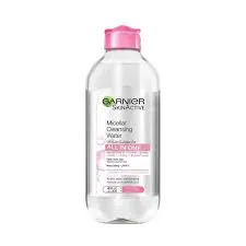 [1036] Garnier Micellar Cleansing Water 400ml