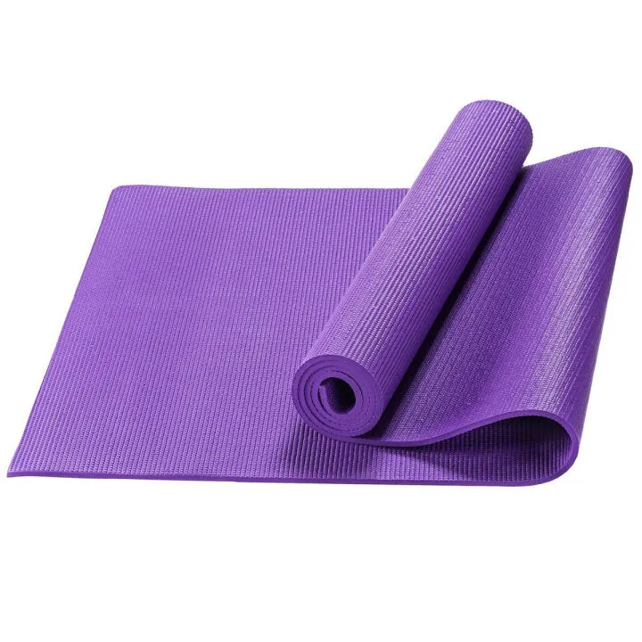 [1040] Yoga Mat 6mm Anti-Slip
