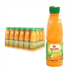 Pran Mango Juice 250ml (Pack of 6)