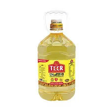 Teer Soybean Oil 5 Litre