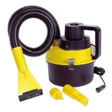 [1056] Car Vacuum Cleaner Portable 12V