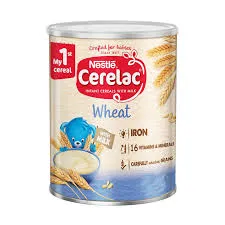 Nestlé Cerelac Wheat