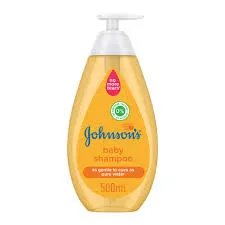Johnson's Baby Shampoo