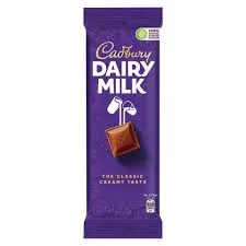 Cadbury Dairy Milk