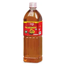 [1070] Radhuni Mustard Oil