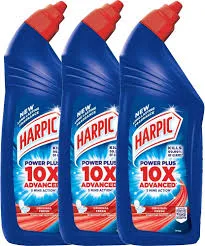 Harpic Toilet Cleaner