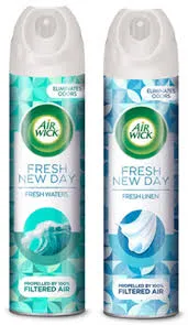 Reckitt Air Freshener