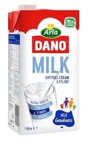 [1080] Arla Dano Full Cream Milk