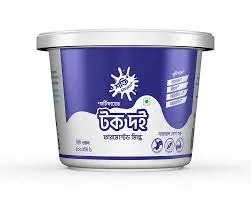 [1083] Shakti Dahi (Yogurt)