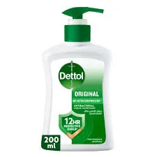 Dettol Handwash