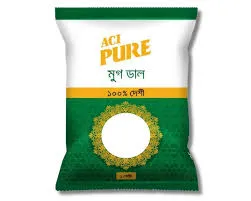 ACI Pure Moong Dal