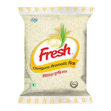 [1095] Fresh Chinigura Rice