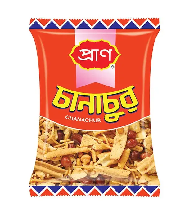 [1097] Pran Chanachur