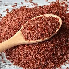 [1107] Red Rice