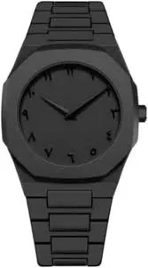 [1149] Minimalist Wristwatch