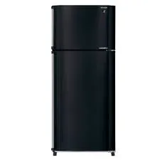 [1164] Sharp SJ-EX585P-BK 508 Liters Inverter Refrigerator