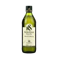 [1112] Extra Virgin Cold-Pressed Olive Oil