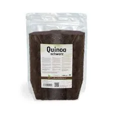 Premium Organic Quinoa (1kg)