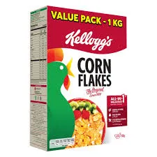 Corn Flakes