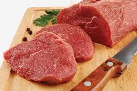 Beef (per kg)