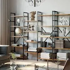 Bookshelf