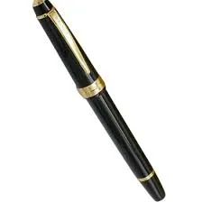 [1135] Ergonomic Fountain Pen