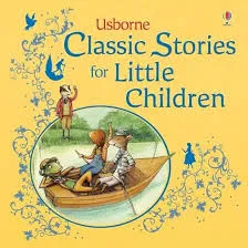 [1158] Children Story Book