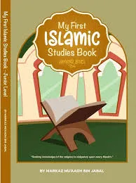 Islamic Studies Book