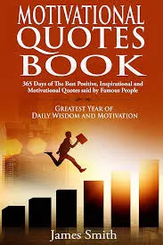[1148] Motivational Book