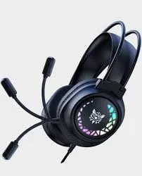 [1131] Noise-Isolating Gaming Headset