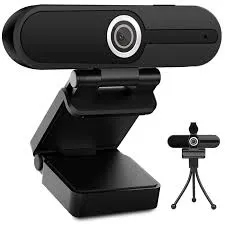[1125] 4K Ultra HD Webcam
