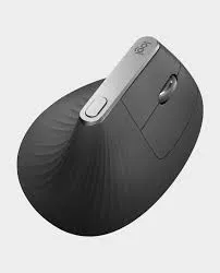 [1128] Ergonomic Vertical Mouse
