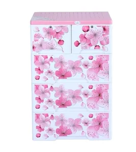 RFL Wardrobe Classic 4D Cherry