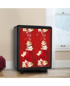 PVC Small Almirah Rosebee