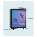 RFL Best Buy PVC Shoe Rack Decent